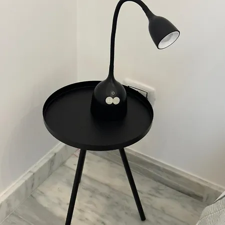 Lily Apartment Palermo