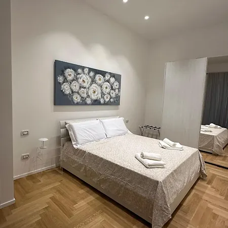 Lily Apartment Palermo