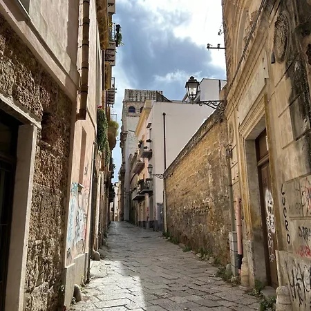 Appartamento Al Cassaro - *