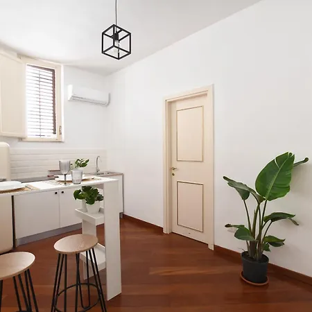 Iflat Casa Viscuttara Palermo