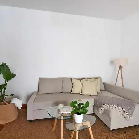 Apartment Iflat Casa Viscuttara