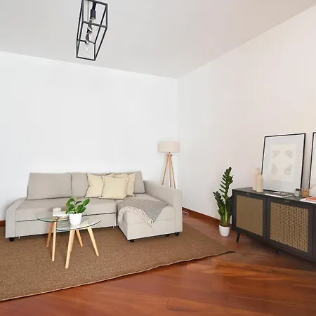 Iflat Casa Viscuttara