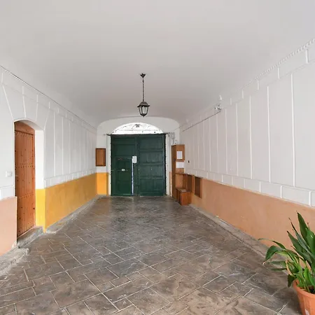 Apartment Iflat Casa Viscuttara