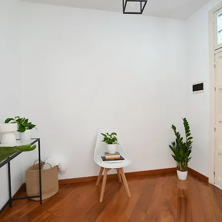 Iflat Casa Viscuttara Apartment