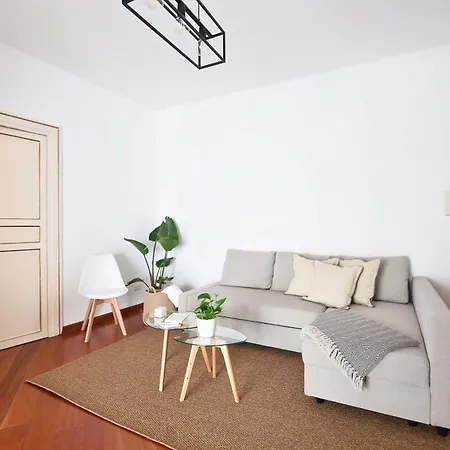 Iflat Casa Viscuttara Apartment Palermo