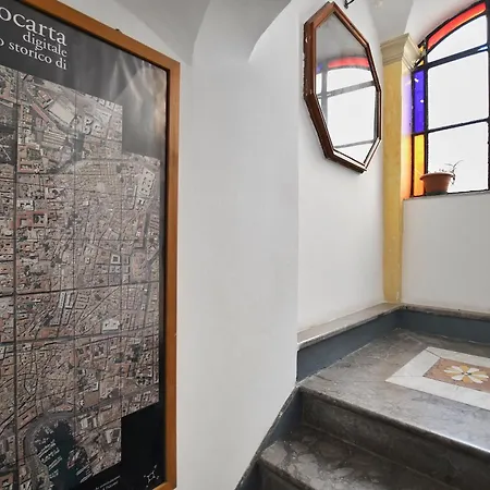 Apartment Iflat Casa Viscuttara