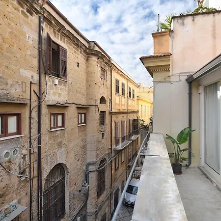 Apartment Iflat Casa Viscuttara