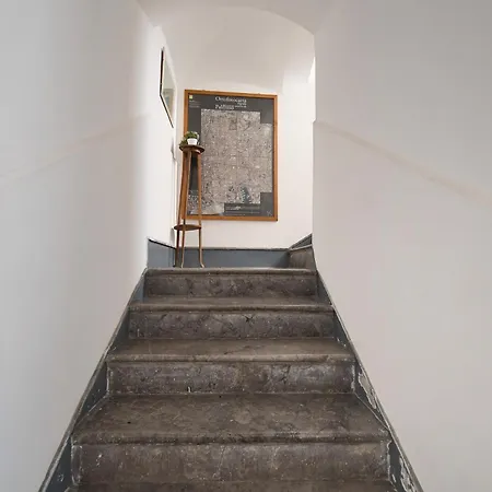 Iflat Casa Viscuttara Apartment Palermo