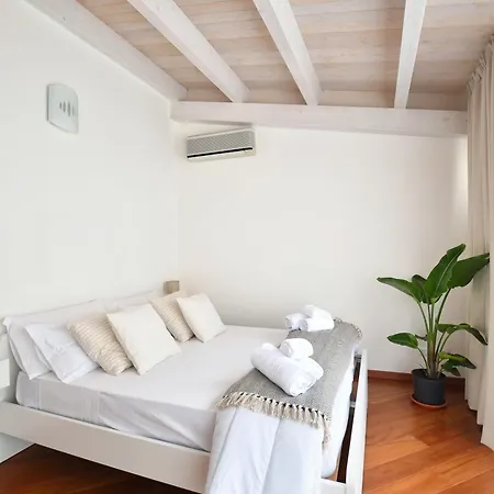 Iflat Casa Viscuttara Apartment Palermo