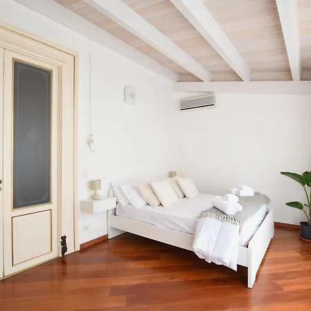 Iflat Casa Viscuttara Palermo