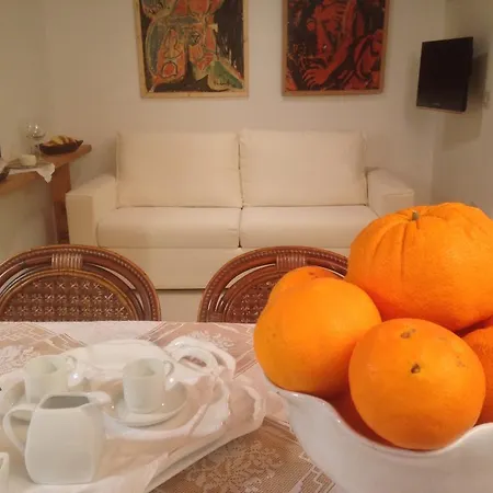 Il Sommacco Palermo