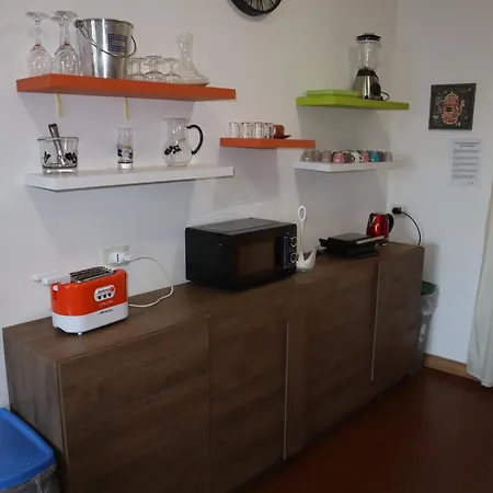 Le Stanze Di Aurora Guest house *