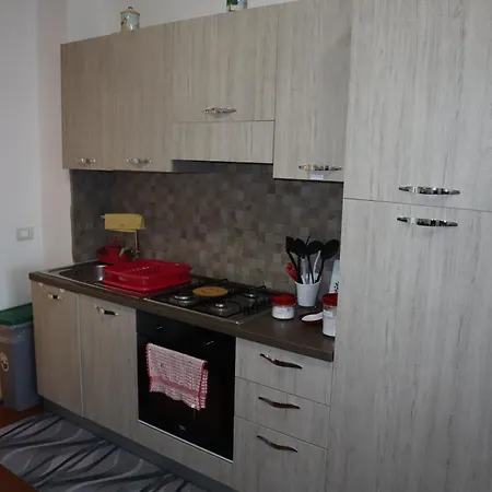 Guest house Le Stanze Di Aurora Palermo