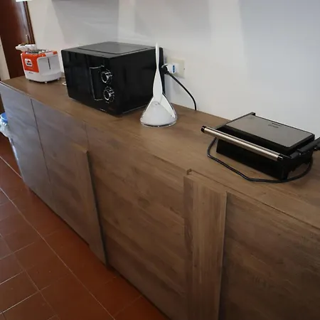 Le Stanze Di Aurora Guest house Palermo
