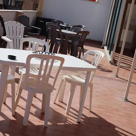 Le Stanze Di Aurora Guest house *