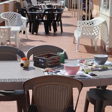 Guest house Le Stanze Di Aurora *