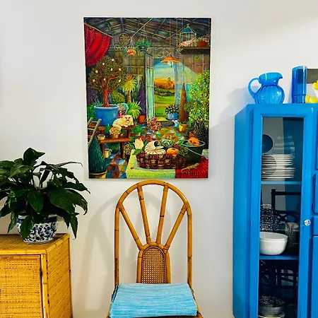 Apartment A Casa Di Paola