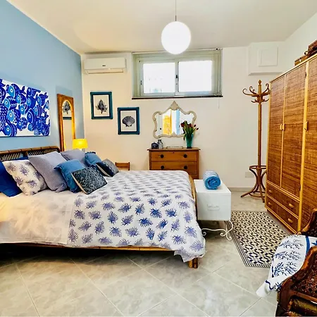 Apartment A Casa Di Paola