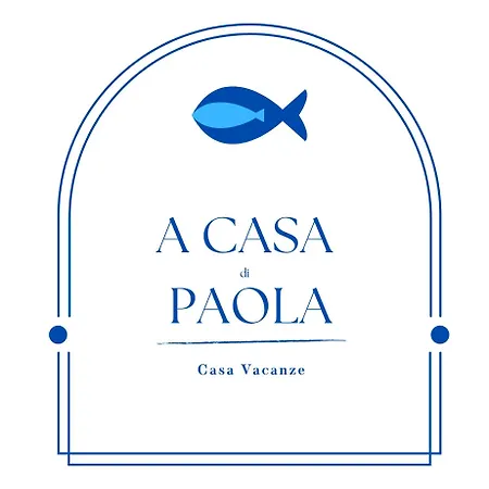 A Casa Di Paola Apartment *