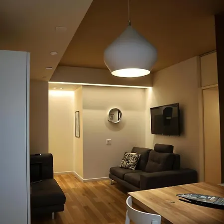 Apartment Strasburgo 253