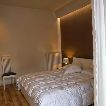Strasburgo 253 Apartment