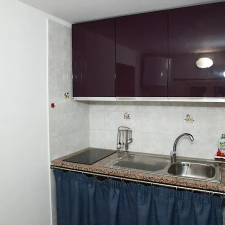 Appartamento Quattro Canti - Residenza Santa Caterina