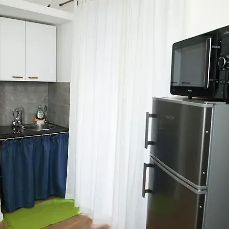 Apartment Quattro Canti - Residenza Santa Caterina *