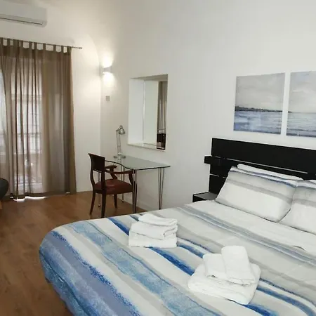 Quattro Canti - Residenza Santa Caterina * Palermo