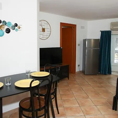 Quattro Canti - Residenza Santa Caterina Apartment *
