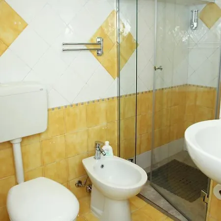 Quattro Canti - Residenza Santa Caterina * Palermo