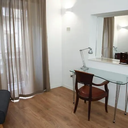 Quattro Canti - Residenza Santa Caterina Apartment Palermo