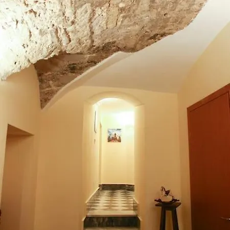 Quattro Canti - Residenza Santa Caterina