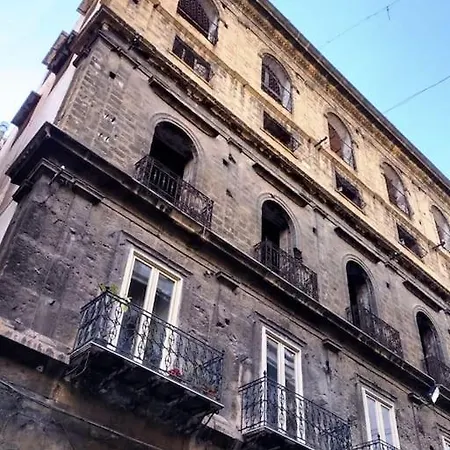 Quattro Canti - Residenza Santa Caterina Apartment *