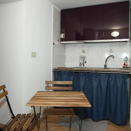 Quattro Canti - Residenza Santa Caterina Apartment