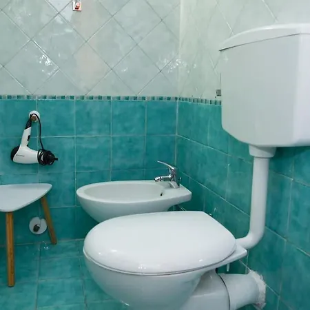 Quattro Canti - Residenza Santa Caterina Apartment *