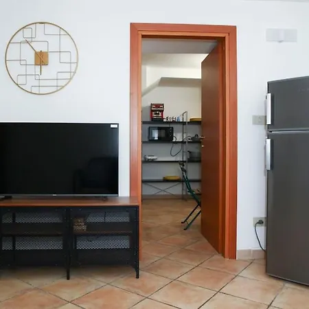 Apartment Quattro Canti - Residenza Santa Caterina Palermo