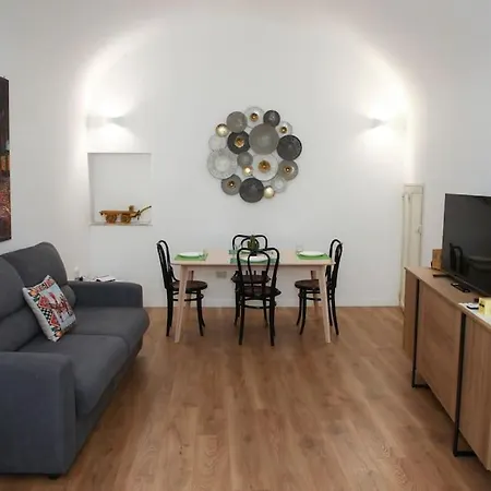 Quattro Canti - Residenza Santa Caterina *