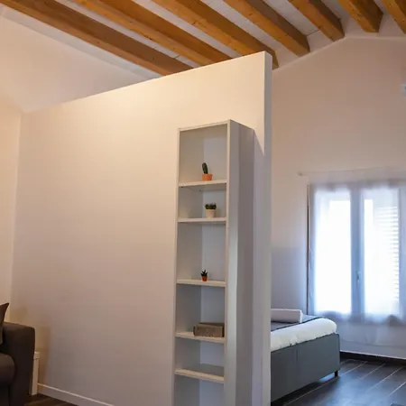 Cedros Apartmán Palermo