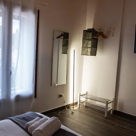 Apartmán Cedros