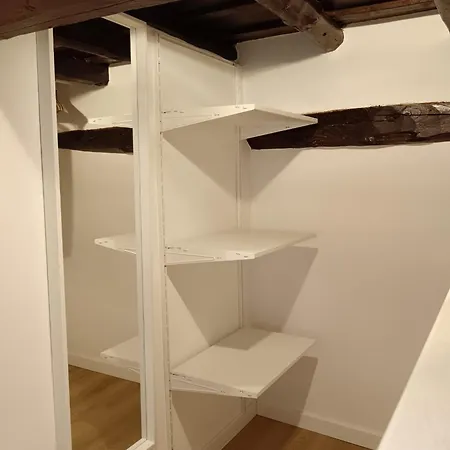 Apartment Igiea *