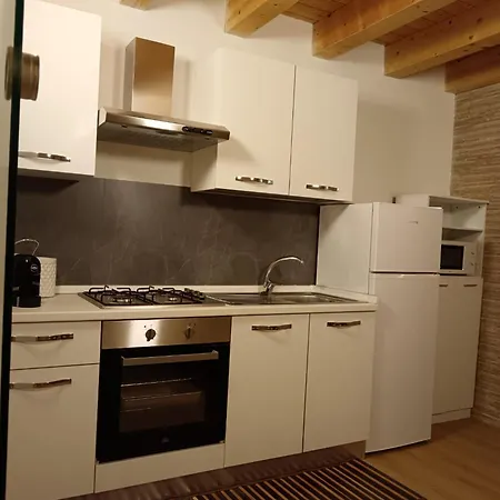 Apartment Igiea Palermo