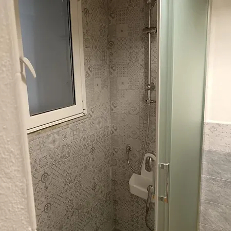 Apartment Igiea *