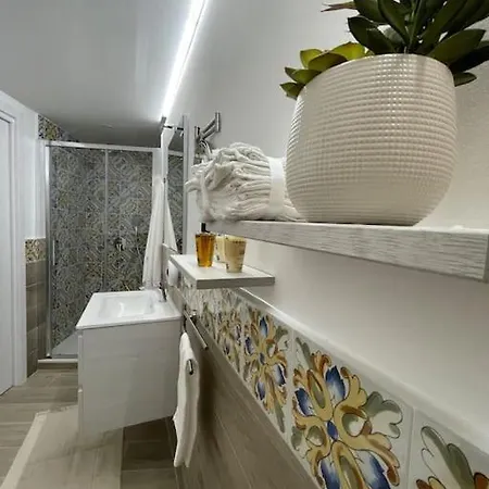 Maro Loft Al Capo Apartamento