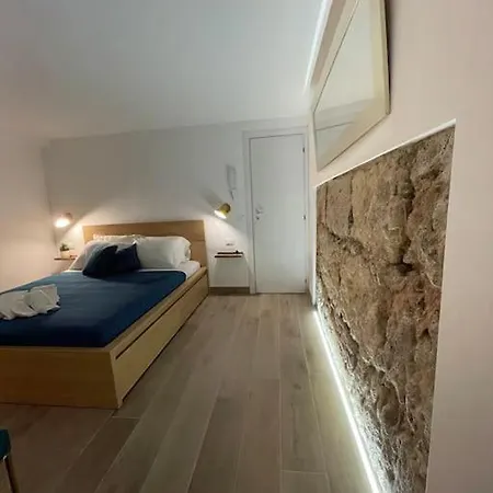 Apartamento Maro Loft Al Capo Palermo