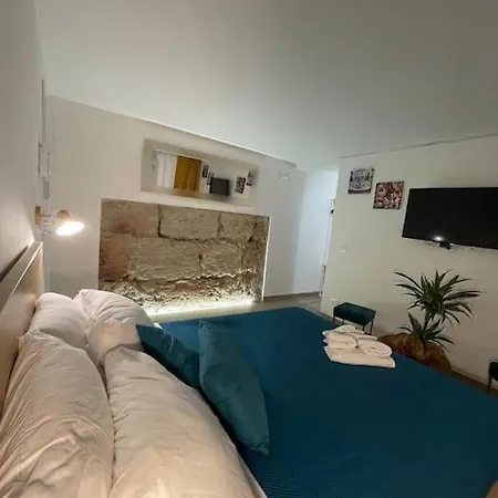 Maro Loft Al Capo * Palermo