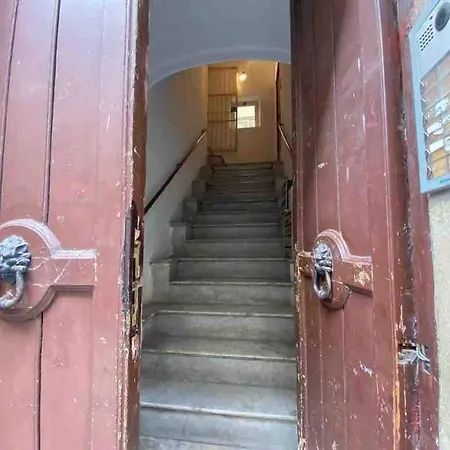 Apartment Dimore Stabile - Palermo