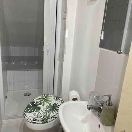 Dimore Stabile - Apartment Palermo