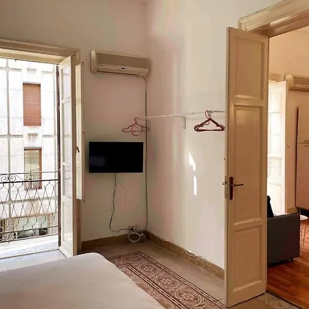Dimore Stabile - Apartment Palermo
