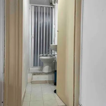 Apartment Dimore Stabile - Palermo