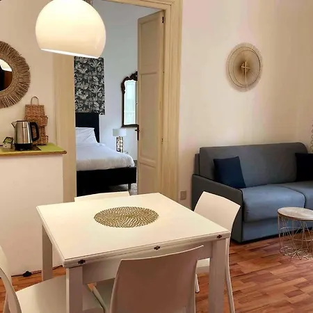 Dimore Stabile - Apartment